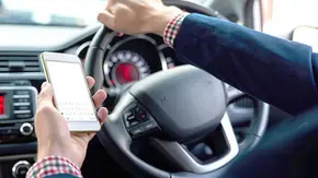 طرح اعتراض آنلاین به جرایم رانندگی آغاز شد منبع سایت باما