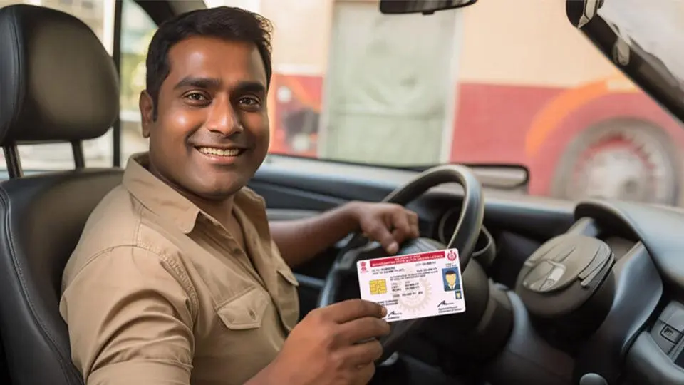 گواهينامه رانندگي براي اتباع خارجي در ايران