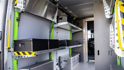 مرسدس‌بنز ساستینر