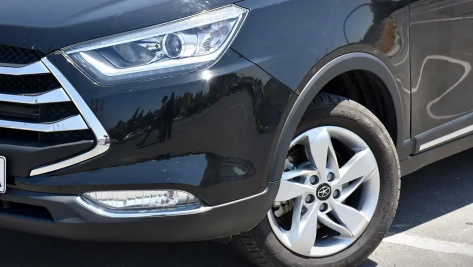 قيمت لوازم يدکي جک