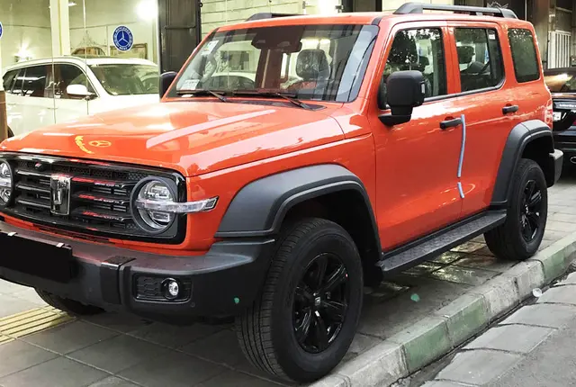 شرایط فروش تانک و ثبت نام TANK سال 1404