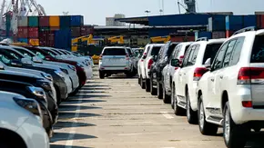 حذف الزام خدمات پس از فروش برای واردکنندگان خودرو منبع سایت باما