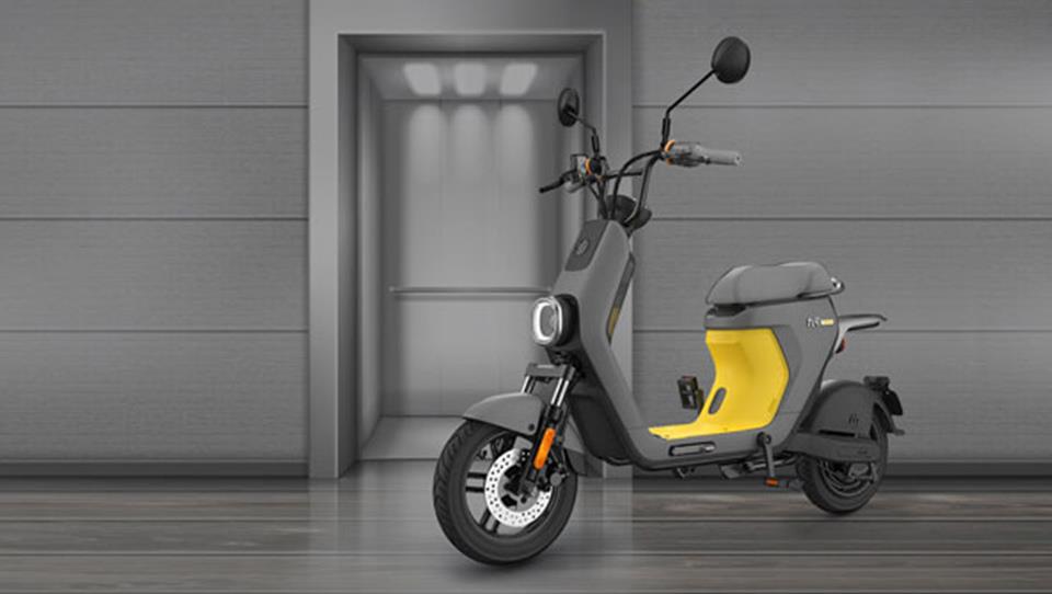 اسکوتر برقی شیائومی