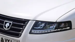 معرفی بهترین هدلایت برای سمند EF7 منبع سایت باما