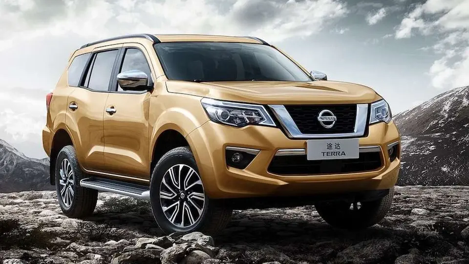 رتبه ششم؛ نیسان (1.12 میلیون)