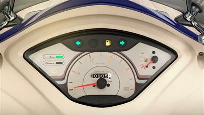 اسکوتر تی‌ وی‌ اس ژوپیتر 125