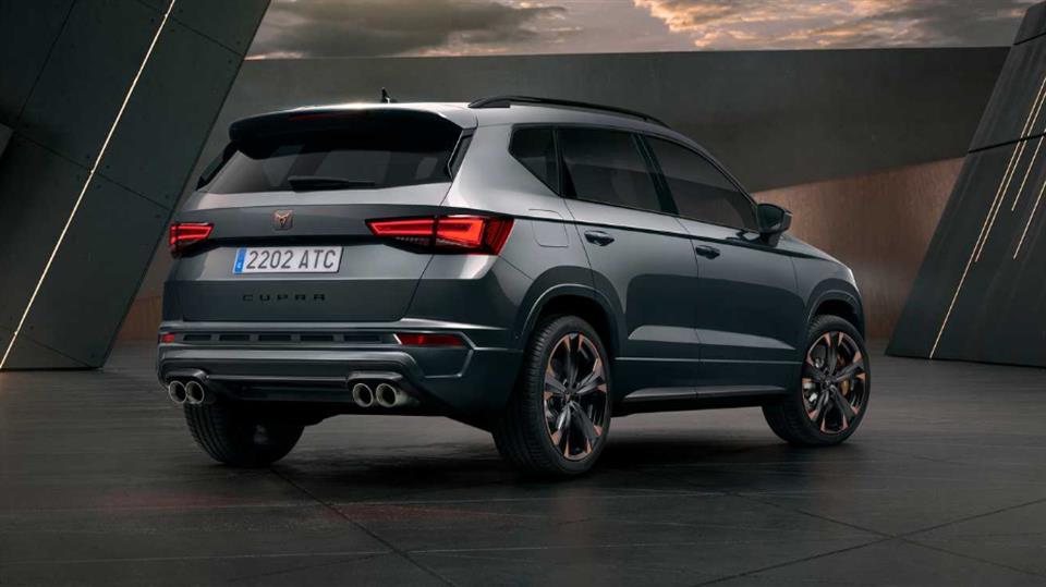 کوپرا آتکا مدل 2021