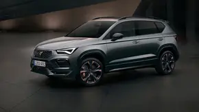 رونمایی از کوپرا آتکا مدل 2021