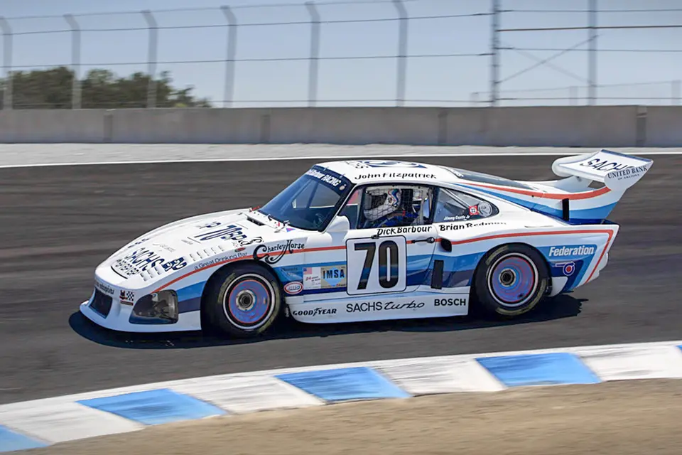 935 K3