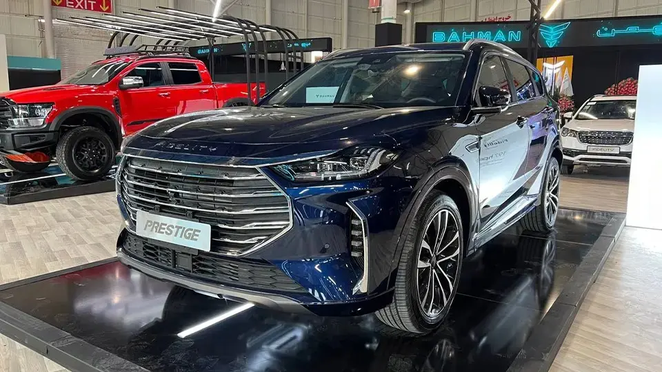 فروش فيدليتي پرستيژ