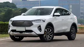 هاوال F7x مدل 2021