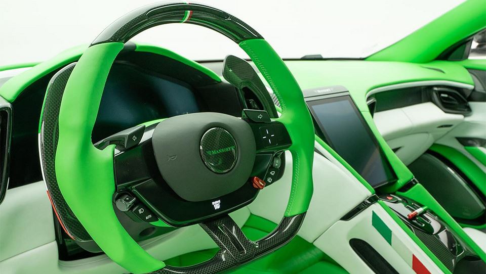 منصوری تمپستا ورده فراری روما