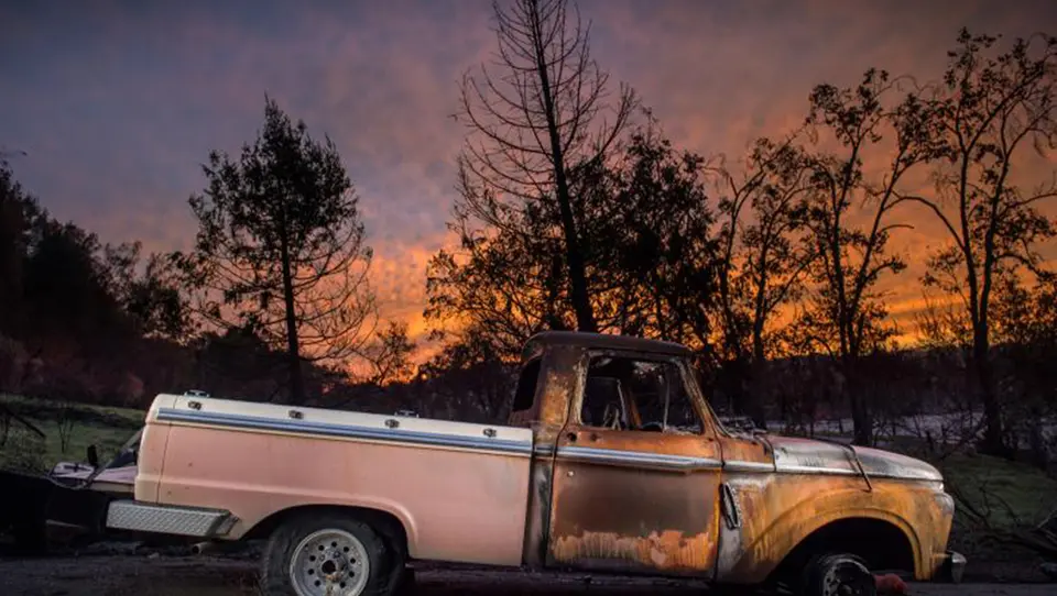 فورد سری اف پیکاپ 1962-1966