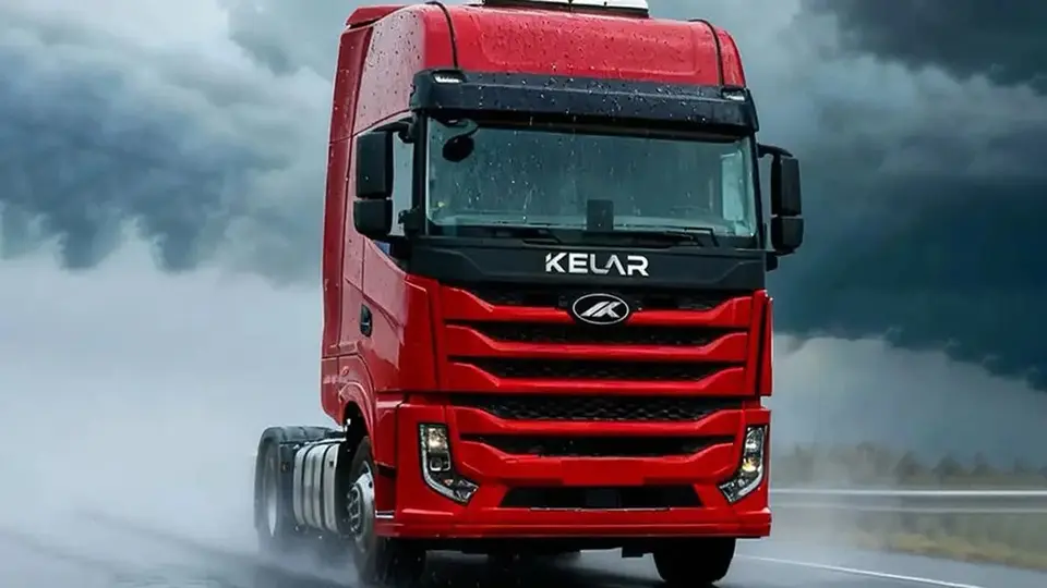 کشنده کلار HAT600