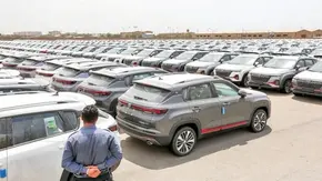 بروز مشکلات جدی در روند واردات خودرو منبع سایت باما