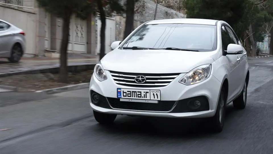 شرايط فروش جک