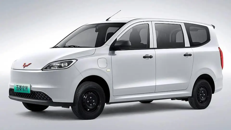 معرفي وولينگ هونگوانگ برقي