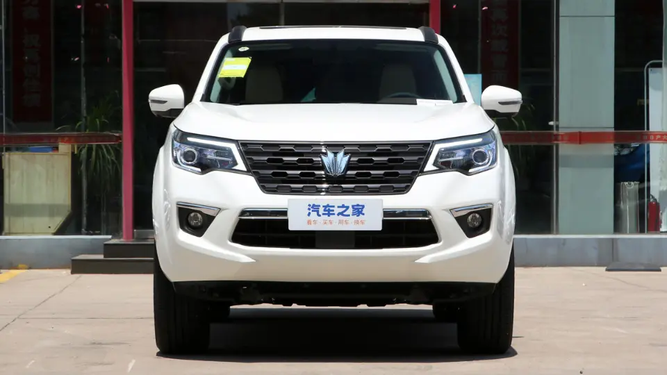 نسل جديد دانگ فنگ پالادين