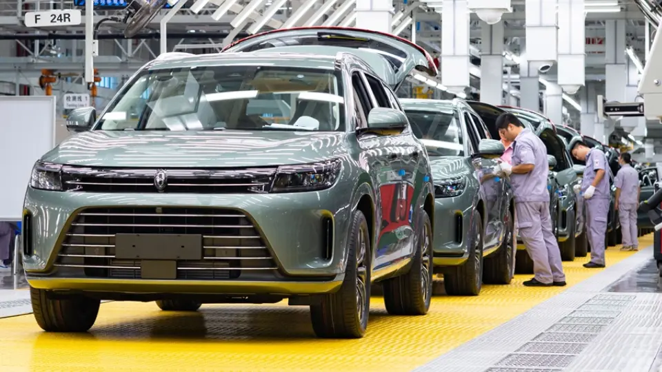 ردهبندي کيفي برندهاي چيني