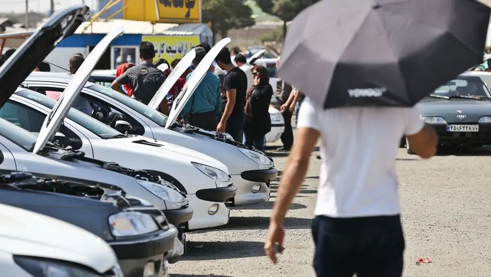 خود را دلال جلوه ندهید