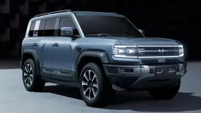 بررسی لئوپارد 5 تیگارد موتور