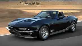 وقتی کوروت ژاپنی می‌شود