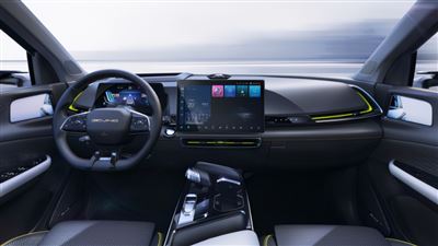 مکعب روبیک بیجینگ، محصولی جدید از گروه بایک