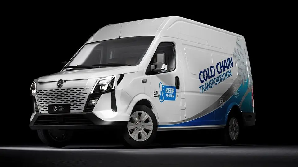 ون آتين C230 باري