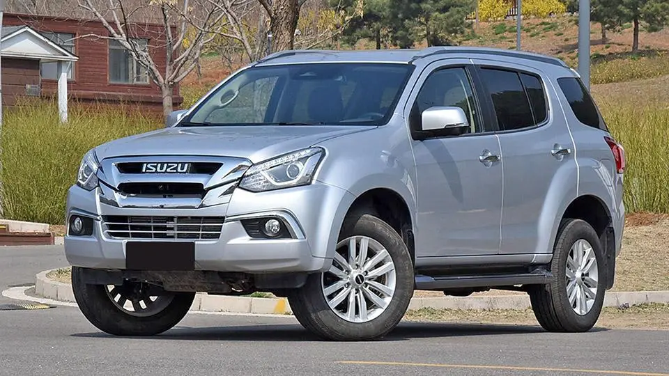 سوپرازو ايکس مکس سروش خودرو