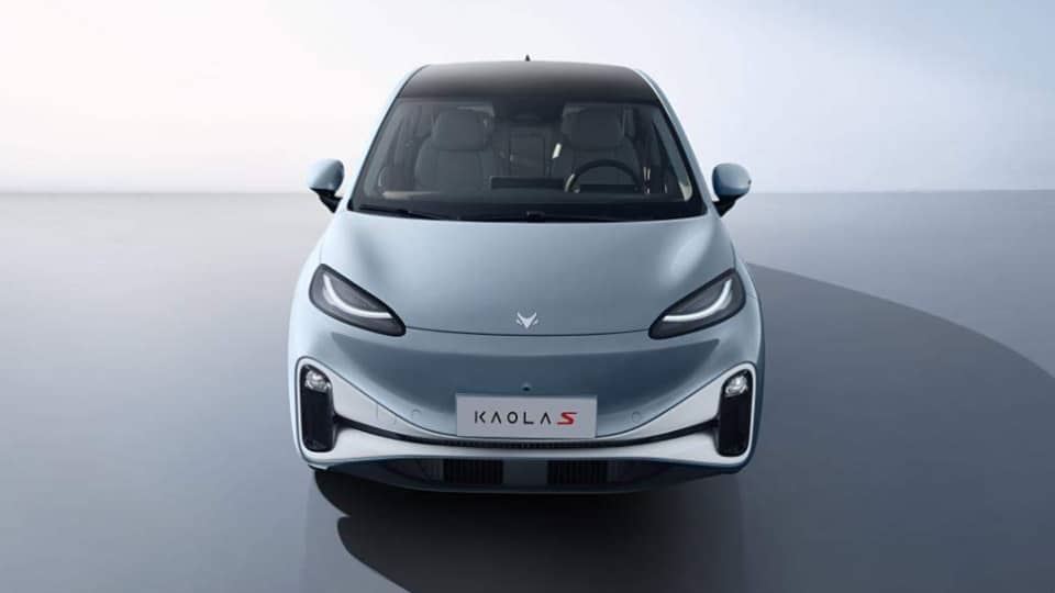 معرفی آرک‌فاکس کائولاو عرضه به بازار