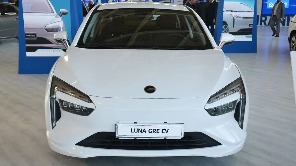 ارزانترين خودرهاي برقي در ايران