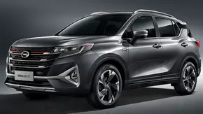 معرفی گک GS3 مدل 2022