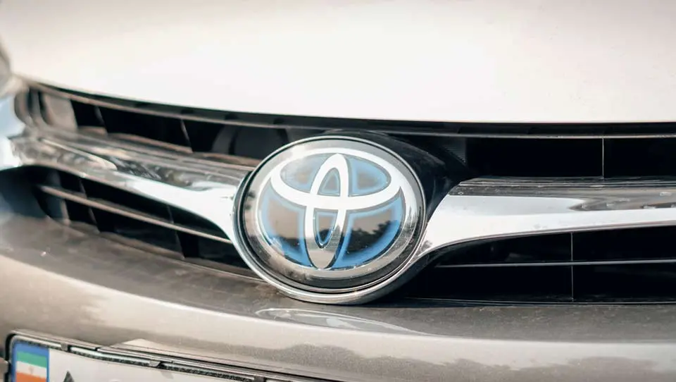 تويوتا پرفروشترين خودروساز جهان در 2025