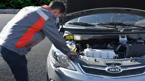 6 گام برای خرید یک خودروی دست دوم