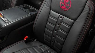 پیکاپ فورد F-250 شلبی Super Baja 