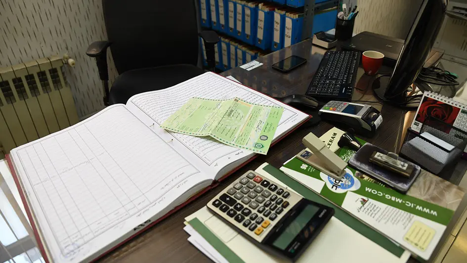 مبايعه نامه خودرو و قولنامه ماشين