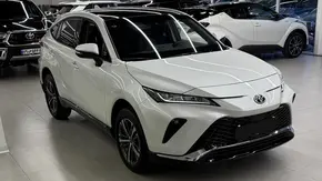 تفاوت تیپ های تویوتا ونزا 2000 وارداتی جانبازان منبع سایت باما