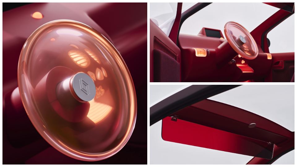 اثر هنری رنو توئینگو