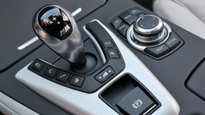 تفاوت گیربکس CVT با دوکلاچه؛ کدام یک بهتر است؟ منبع سایت باما