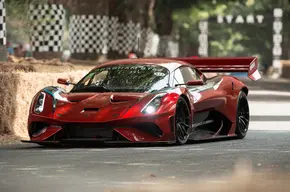 دلبری برابهام BT62 در فستیوال گودوود