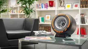 بلندگو بی‌سیم پیرلی