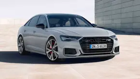 معرفی نسخه Design Edition از آئودی S6 و S7