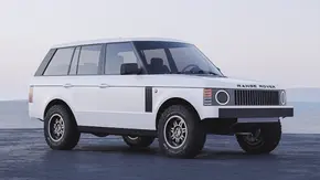 تولد دوباره رنجرور در استونی منبع سایت باما