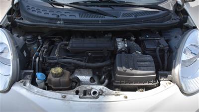 پیشرانه 3 سیلندر ام وی ام 110S