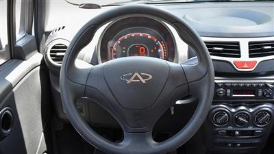 امکانات و آپشن های ام وی ام 110S