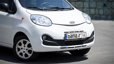 چهره خندان ام وی ام 110S