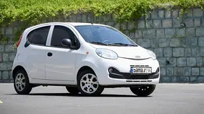 تست و بررسی ام ‌وی ‌ام 110S 