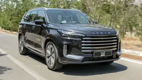 تست و بررسی اکستریم وی ایکس مدیران خودرو (Xtrim VX)