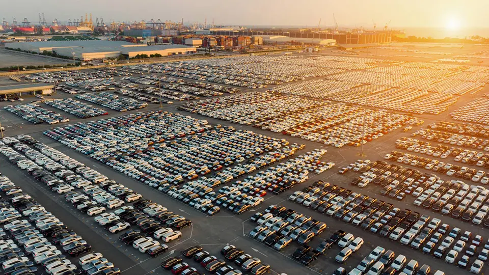 قانون ساماندهي صنعت خودرو