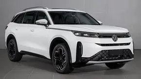 معرفی فولکس واکن تاوندور 2026 منبع سایت باما